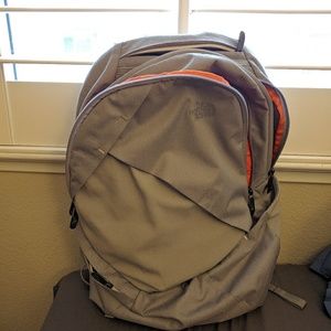 North Face Isabella Backpack